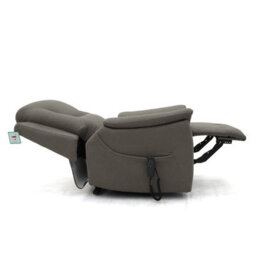 Furnishings For Less UK Keswick Rise And Recline Armchair Electric Dual Motor - thumbnail 7