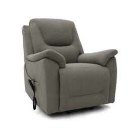 Furnishings For Less UK Keswick Rise And Recline Armchair Electric Dual Motor - thumbnail 4