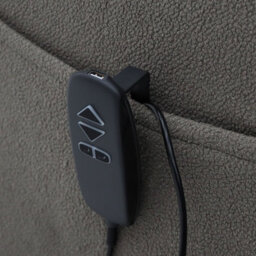 Furnishings For Less UK Keswick Rise And Recline Armchair Electric Dual Motor - thumbnail 8