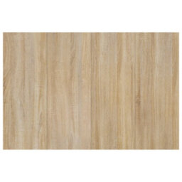 Berkfield Bed Headboard Sonoma Oak 120X1.5X80 Cm Engineered Wood - thumbnail 5