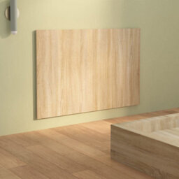 Berkfield Bed Headboard Sonoma Oak 120X1.5X80 Cm Engineered Wood - thumbnail 4