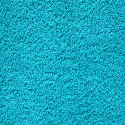 Berkfield Premium Towels Solund 2 Pcs Turquoise 100X200 Cm 600 Gsm - thumbnail 5
