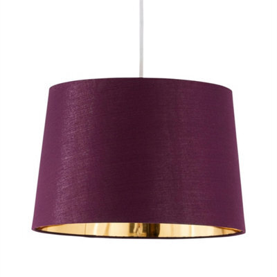 28Cm Easy Fit Lightshade Lampshade Pendant Table Lamp Shade - image 1