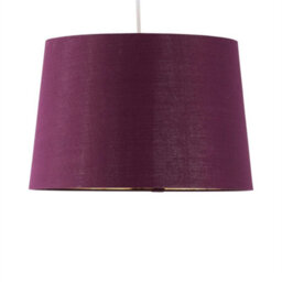 28Cm Easy Fit Lightshade Lampshade Pendant Table Lamp Shade - thumbnail 5