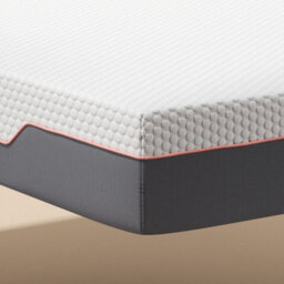 Atlas Hybrid Pro 1000 Pocket Spring Foam Mattress - 5Ft King Size (150 X 200 Cm) - thumbnail 2