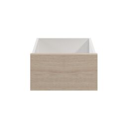 GoodHome Atomia Modular Matt Oak Effect Slab Internal Drawer (H)170mm (W)339mm (D)390mm - thumbnail 2