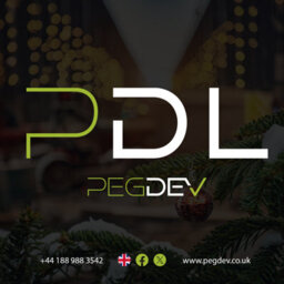 Pegdev - Pdl Led Cluster Lights Cool White Black Rubber Cable Mains Fairy String Lighting Outdoor Indoor Connectable 10M - thumbnail 6