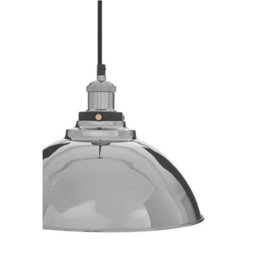 Orsina Iron/aluminium Pendant Light With Bowl-Shaped Shade,ceiling Light For Kitchen,pendant Lighting For Decor - thumbnail 3
