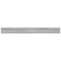Berkfield Wall Shelves 4 Pcs Grey Sonoma 100X10X1.5 Cm Engineered Wood - thumbnail 6