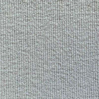 Hereford Luxury 100% Pure Wool Carpet By Remland (Loop Bromyard, 1M X 4M)