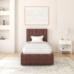 Aspire 700 Memory Foam Comfort Rolled Mattress, Size King - thumbnail 5