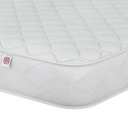 Aspire 700 Memory Foam Comfort Rolled Mattress, Size King - thumbnail 2