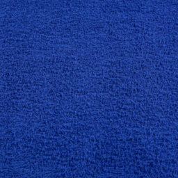 Berkfield Guest Towels 4 Pcs Blue 30X50 Cm 360 Gsm 100% Cotton - thumbnail 5