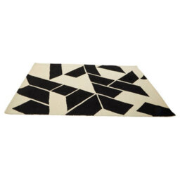 Orsina Bosie By Premier Milana Large Geometric Rug - thumbnail 2