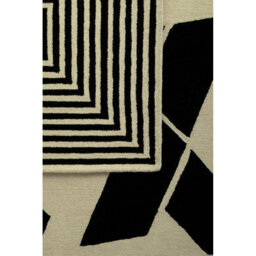 Orsina Bosie By Premier Milana Large Geometric Rug - thumbnail 5
