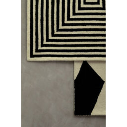 Orsina Bosie By Premier Milana Large Geometric Rug - thumbnail 4