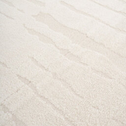 Loomed Cream Beige Living Velvety Soft Rug 80X150Cm - thumbnail 6