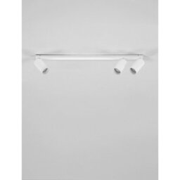 Luminosa Lighting Luminosa Oso Ceiling Spotlight Bar Sandy White Gu10 3X10W - thumbnail 3