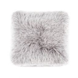 Silver Shaggy Rug, Anti-Shed Plain Rug, Modern Luxurious Rug For Bedroom, Living Room, & Dining Room-160Cm X 230Cm - thumbnail 3