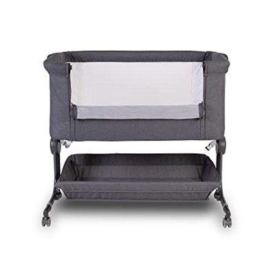 Red Kite Cozysleep Bedside Crib / Co Sleeper - image 1