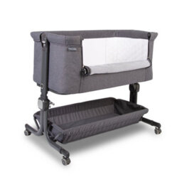 Red Kite Cozysleep Bedside Crib / Co Sleeper - thumbnail 4