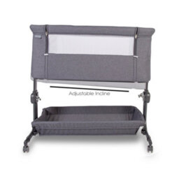 Red Kite Cozysleep Bedside Crib / Co Sleeper - thumbnail 3