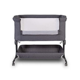 Red Kite Cozysleep Bedside Crib / Co Sleeper