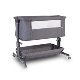 Red Kite Cozysleep Bedside Crib / Co Sleeper - thumbnail 2