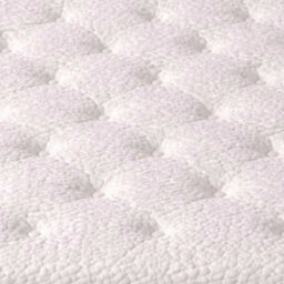 "Nexus Mattress Bronze Ortho 1500 Pocket Sprung Mattress, Firm, 25Cm / 10"" Deep" - thumbnail 2