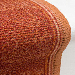 Tribe Stair Runner - Hardwearing, Non-Slip & Durable Carpet For Stairs & Staircases, Multiple Lengths - thumbnail 2