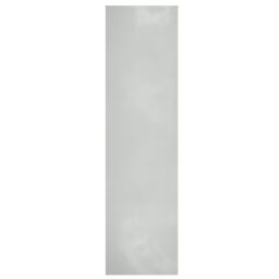 Imola Ready Assembled Contemporary Matt Grey Tall Triple Wardrobe (H)1960mm (W)1108mm (D)530mm - thumbnail 6