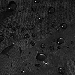 Water Tank Cover, Ibc Cover For 1000L Tank, Dustproof, Uv Resistant, Rainproof, 120X100X116Cm (Black) - thumbnail 6