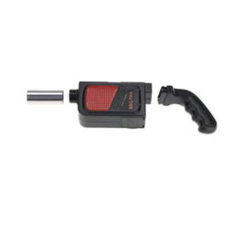 Mini Bbq Air Blower With Handle Camping Charcoal Grill Fan - thumbnail 3