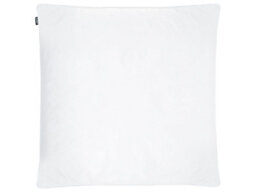 Wyld And Coco Dreamnest Luxepillow White Cotton, Duck Down And Feathers Fill, 80 X 80 Cm High Loft Soft - thumbnail 1
