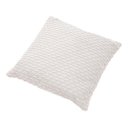 Thehotsale 45Cm X 45Cm Square Corduroy Soft Decorative Throw Pillow Cover Cushion Covers Pillowcase In Beige - thumbnail 3