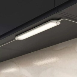 Xample Artika Impulse Rgb Led Undercabinet Light - 1100 Lumens, Colour Temperature 3000K-5000K, Motion Sensor & Remote, Ultra-Thin Panels - thumbnail 3