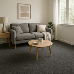 Grantham Bleach Cleanable Deep Pile Carpet By Remland (Allington, 3M X 5M) - thumbnail 3