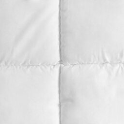 Beliani Polyester Mattress Topper Cloudsoft 4 120 X 200 Cm (Eu Small Double) - thumbnail 5
