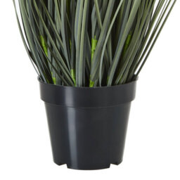 Wyld Haus Large Artificial White Meadow Plant - 150 Cm (Pot Not Included) - thumbnail 4