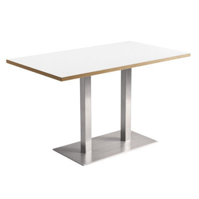 Zumba Table - 120X70Cm Rectangular - image 1