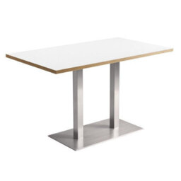Zumba Table - 120X70Cm Rectangular - thumbnail 2