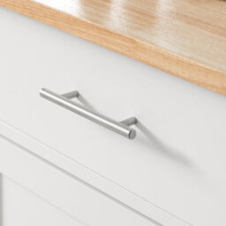 Sobuy Fkw102-Nw, Kitchen Trolley Cart Kitchen Storage Trolley Kitchen Cabinet Cupboard,w65Xd45.7Xh90 - thumbnail 8