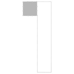 Berkfield Dog Kennel Silver 7.26 M2 Steel - thumbnail 4