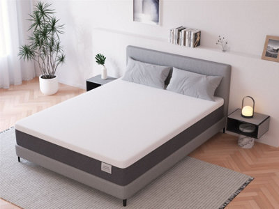 Essential Collection Essential Airflow Orthopaedic Mattress - Medium Firm - Single - image 1