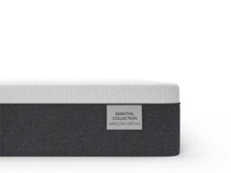 Essential Collection Essential Airflow Orthopaedic Mattress - Medium Firm - Single - thumbnail 7