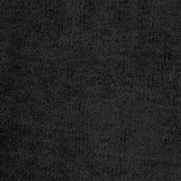 Beliani Shaggygy Rug Demre Black 140 X 200 Cm - thumbnail 4