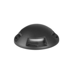 Luminosa Lighting Luminosa Outdoor Recessed Uplighting Urban Grey Ip65 Led 7.4W 3000K 106Lm