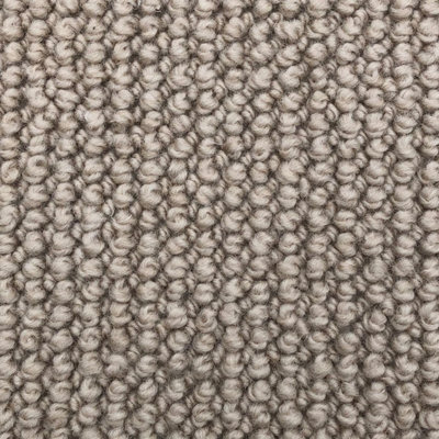 Chantilly Chunky 100% Wool Luxury Carpet By Remland (Sunrise, 4M X 4M)
