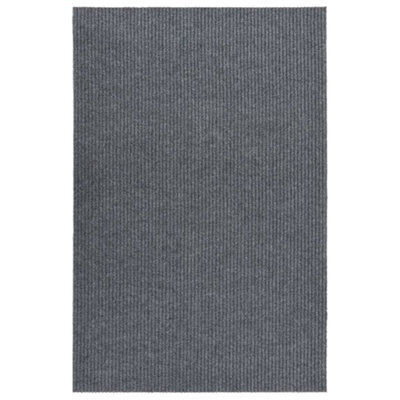 Walplus Dirt Trapper Carpet Runner 100X150 Cm Grey - image 1