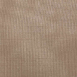 Berkfield Voile Curtains With Loops 2 Pcs Light Brown 140X175 Cm - thumbnail 7